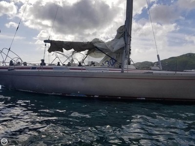 1983 Nautor Swan 51 Used
