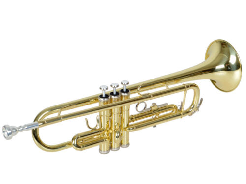 E. Benge Trumpet 1939-1989 50th Anniversary Resno-Tempered E. Benge Trumpet 1939-1989 50th Anniversary Resno-Tempered