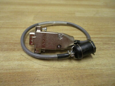 MKS Instruments CB250-12-1 Adapter Cable CB250121