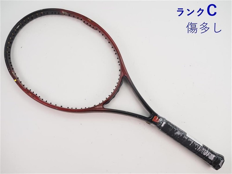 Wilson ULTRA PRO G2 2本セット $_57.JPG?set_id=880000500F