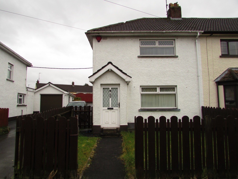 3 bed House to rent in Lurgan, County Armagh Gumtree