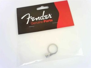 Genuine Fender Chrome Stealth Bass String Retainer 0078972049 for sale ...