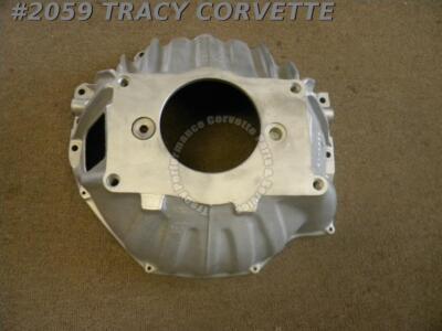 Bell♡ 　0308 1964-1968 Corvette Camaro Z28 Original 3858403 Aluminum