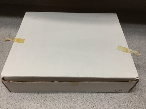 Lab-Volt AC 2 Fundamentals Course Circuit board # 91004-20 Educational Board L4