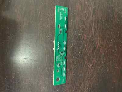 GE 265D3602G001 Dishwasher Control Board Panel AZ58058 | KM2059