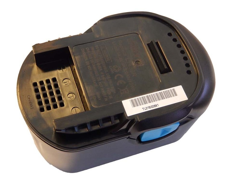 Original VhbwÂ®Werkzeug Akku Batterie 14.4v 3000mah FÃ¼R Aeg L1414r, L1415, L1415r