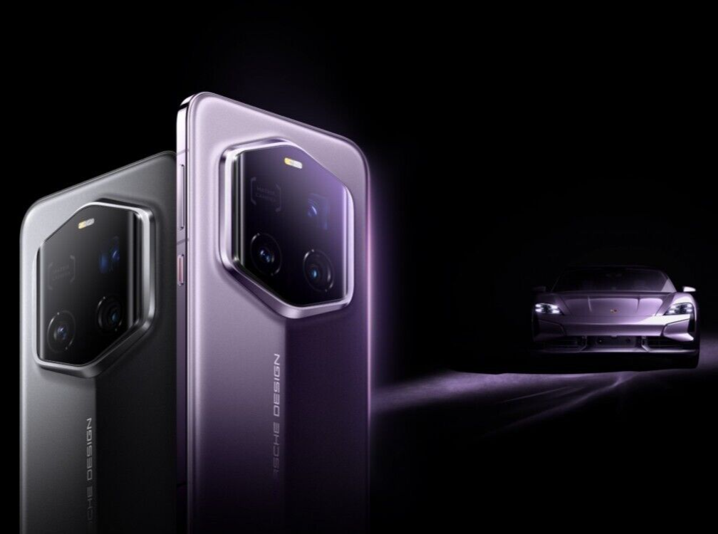 Honor Magic 7 RSR Porsche Design 5G GLOBAL VERSION 24/1TB Honor Magic 7 RSR Porsche Design 5G GLOBAL VERSION 24/1TB