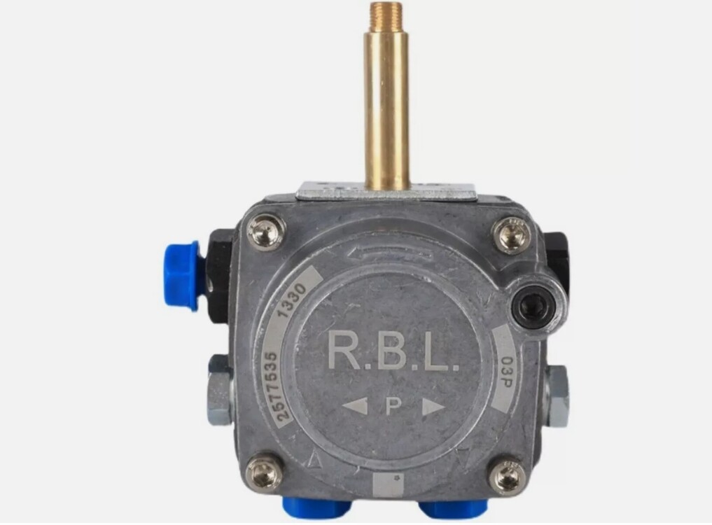 1PC NEW FOR RIELLO G40 series Burner Oil Pump RBL 3007800
