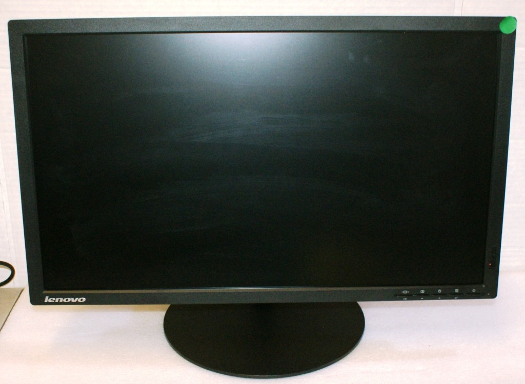 Lenovo ThinkVision T2324p - LED Monitor - Full HD (1080p)  (HDMI) 23