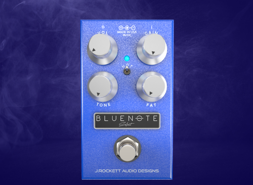 J. Rockett Audio Designs Blue Note Select | eBay