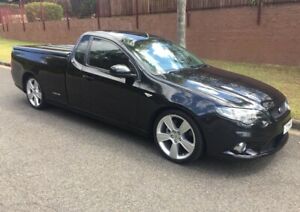 Xr6 Turbo Buy New And Used Cars In Brisbane Region Qld Cars