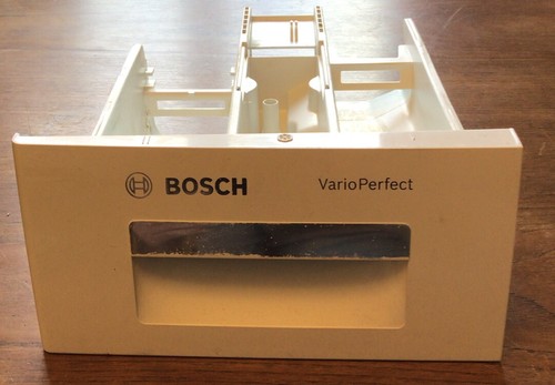 Bosch WAQ283S1GB Washing Machine Soap Drawer 9000467409