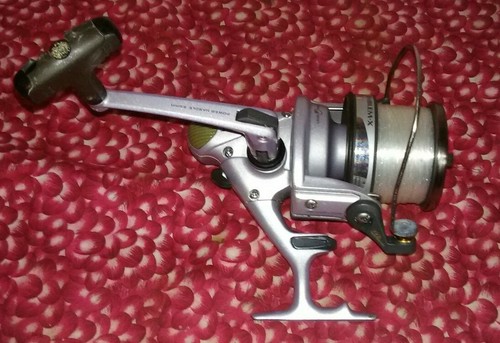 Daiwa EMBLEM-X 1500T リール 釣り リール ダイワ Daiwa EMBLEM X 昔のリール ヴィンテージ