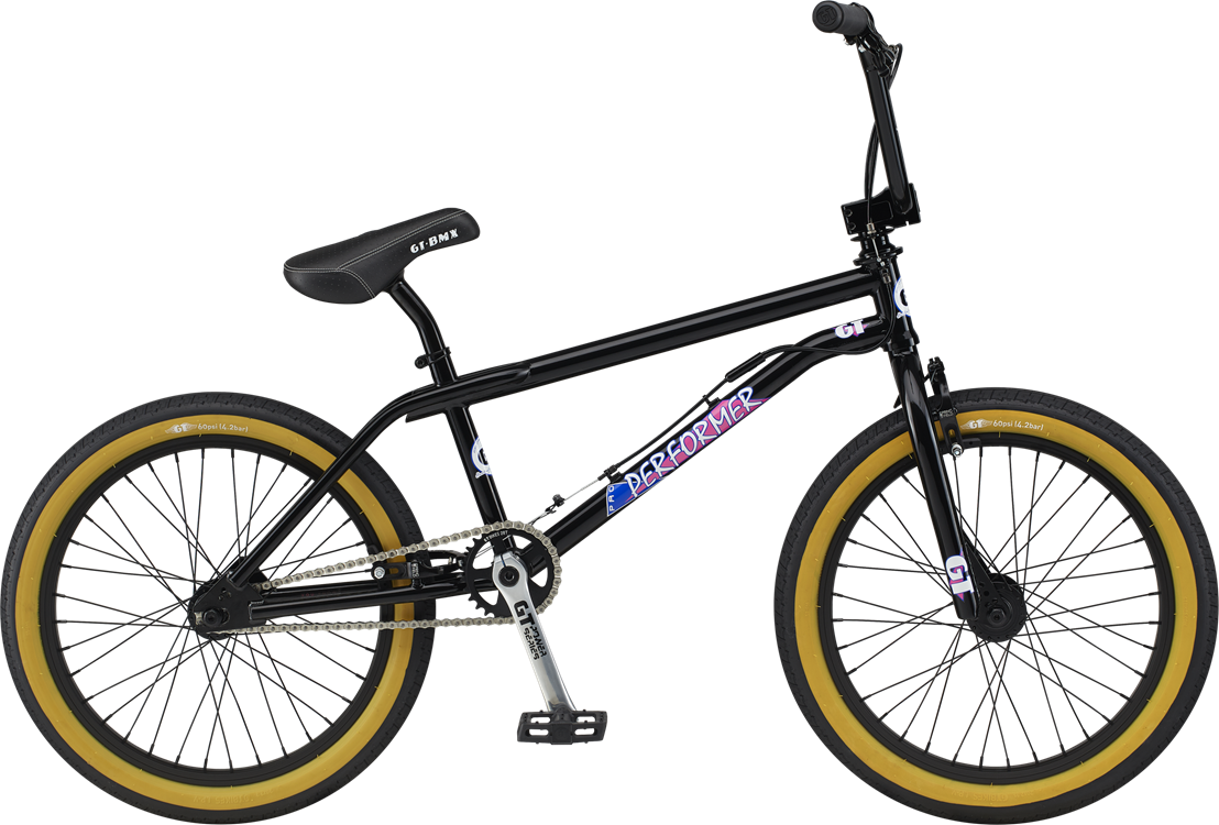 BMX gt Air