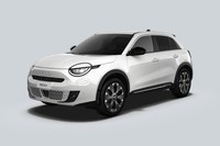 2026 Fiat 600 1.2 Hybrid 48V La Prima 5dr eDCT-6 Hatchback Petrol Automatic