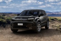 2026 Jeep Avenger 1.2 Longitude 5dr Hatchback Petrol Manual