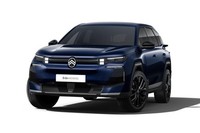 2026 Citroen C5 Aircross 157kW Max 73kWh 5dr Auto Hatchback Electric Automatic