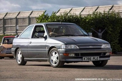Ford Escort RS2000