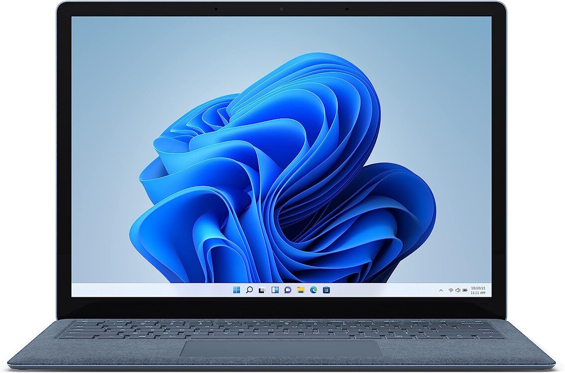 Microsoft Surface Laptop 3 13.5