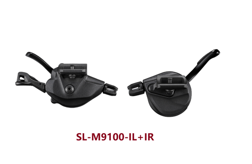 SHIMANO TIAGRA DUAL CONTROL SHIFT/BRAKE LEVER ST-4700 LEFT 2