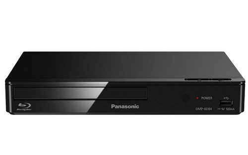 Panasonic DMR-BR590 Blu-Ray Recorder 500GB Good Condition