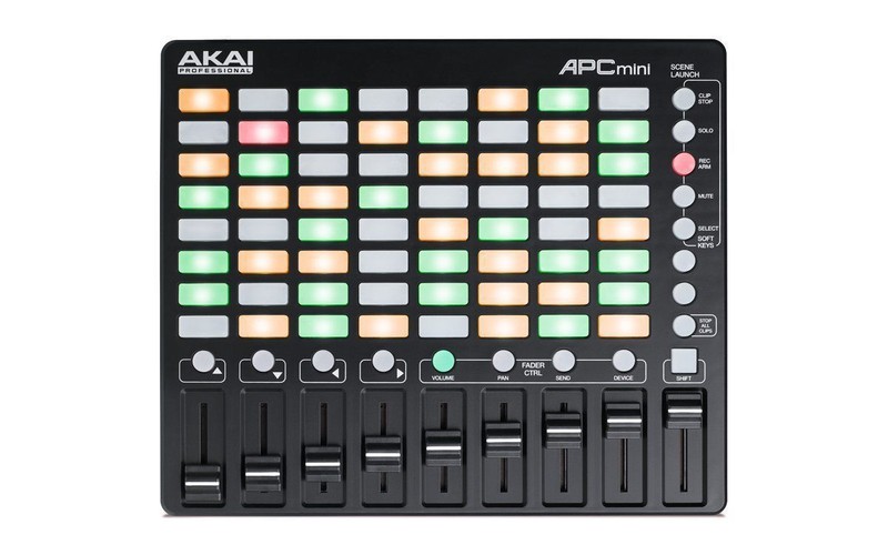 Midi контроллер akai. Akai pro apc mini. midi-контроллер akai midimix. миди контроллер akai pro apc mini usb. novation launchpad korg nanokontrol 2.