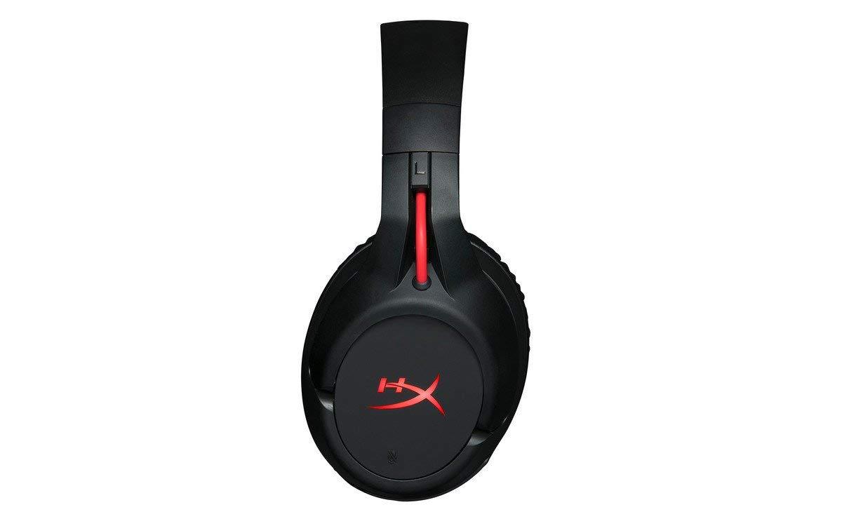 NB Kingston Hyperx Cloud Flight – ASA College: Florida