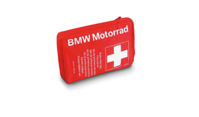 BMW Motorrad Erste Hilfe Set klein
