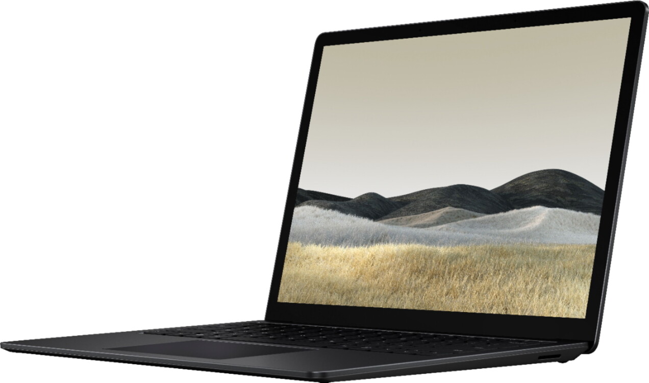 Microsoft Surface Laptop 3 15