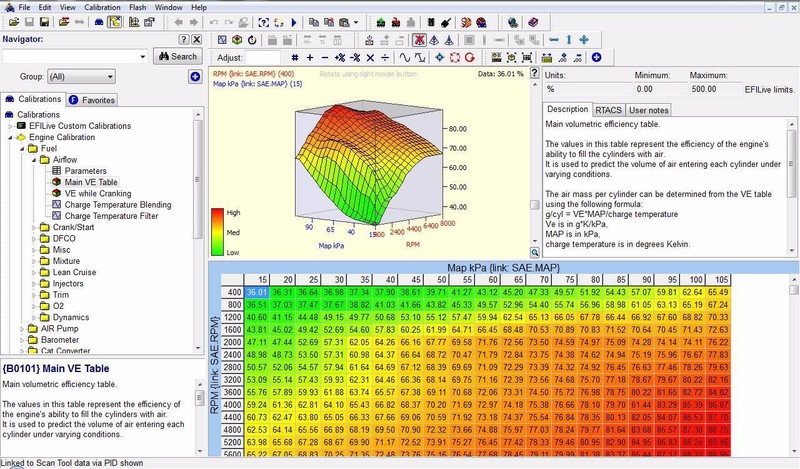 Ls1 Tuning Software