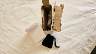 經驗證買家提供的物品圖片