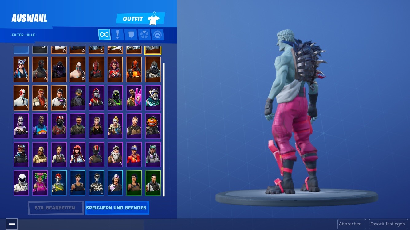 startseite - fortnite kleiner mampfer