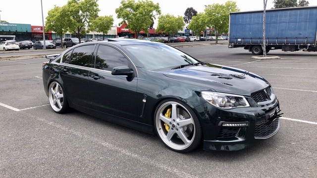 2014 VF HSV GTS | Cars, Vans & Utes | Gumtree Australia ...