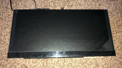 VINTAGE MITSUBISHI DA-F158 TUNER