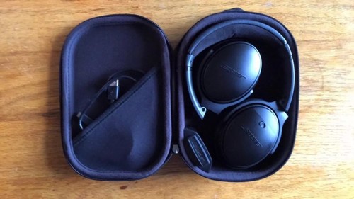 BOSE QuietComfort 35 黒　QC35 71mIBWZJirL._UF350,350_QL80_.jpg