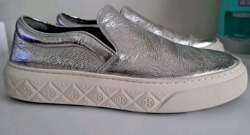 TORY BURCH ミラ スライト 1623000 500 mini-crinkle-leather-