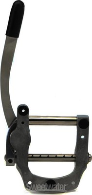 Bigsby B5 Vibrato Tailpiece Assembly - Aluminum