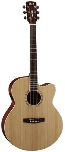 【美品】Cort GA-MEDXS エレアコ NAT アコースティックギター Grand Regal GA-MEDX