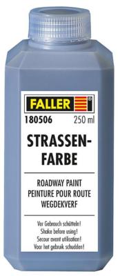 Faller 180506 Escala H0 Tt N Z Straßenfarbe 250ml 1 Litro = 2920 Euro