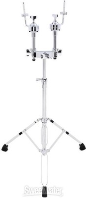 ddrum RXDTS RX Series Double Tom Stand