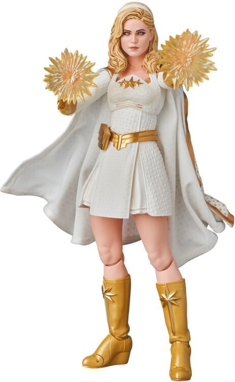 Mafex theboys ブッチャー ネカ スターライト セット マフェックス Mafex theboys ブッチャー ネカ スターライト セット