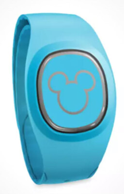 New Unlinked Variations Colors Magic Band 2 + Walt Disney World Parks Magicband
