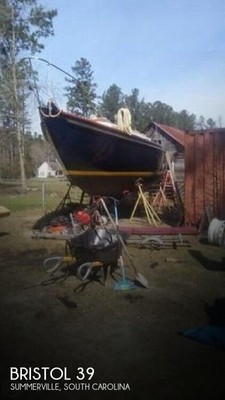 1969 Bristol 39 Used
