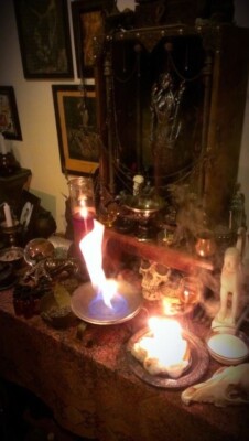 Psychic Reading: 1 Question - FAST SAME DAY DELIVERY. Empath/Telepath/Medium Psy