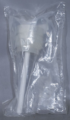 NEW ATMI/NOW Technologies/Entegris ND-EP-4-T NowPak Basic Pump Bottle Connector