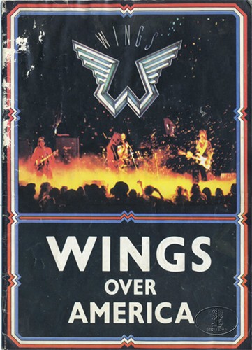 PaulMcCartney＆Wings/SENTIMENTAL JAMBOREE PaulMcCartney＆Wings/SENTIMENTAL JAMBOREE lyrics-paul