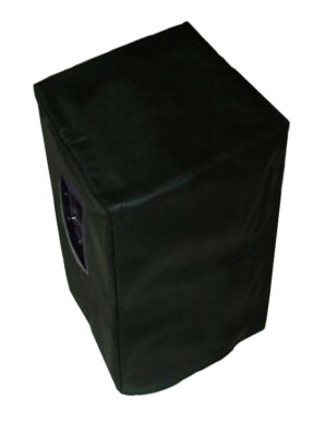 - Black, Water Resistant Vinyl Cover W/piping