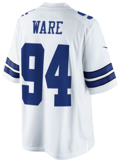 demarcus ware jersey demarcus ware jersey
