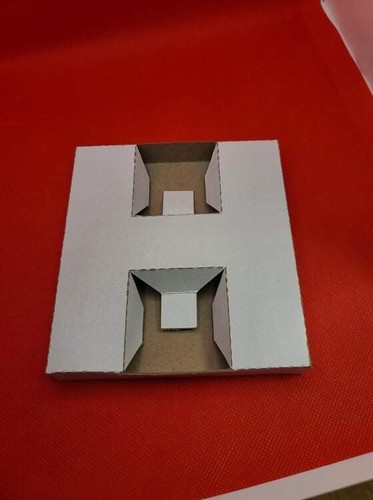 1x NDS Nintendo DS Reproduction Tray Insert for Pokemon heartgold soulsilver box