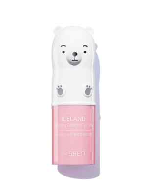 [THE SAEM] Iceland Hydrating Collagen Eye Stick 0.24oz